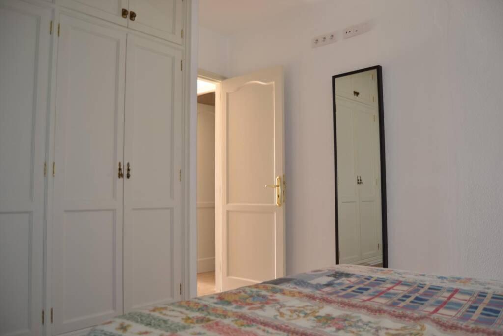 Casa Nori - Apartamento A 4 Minutos De La Playa 티아즈 외부 사진