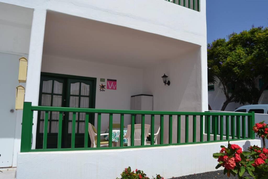 Casa Nori - Apartamento A 4 Minutos De La Playa 티아즈 외부 사진